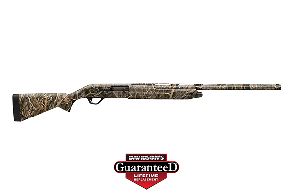 WINCHESTER SX4 WATERFOWL 12GA 3.5" 28"VR SHADOWGRASS HABITAT - for sale