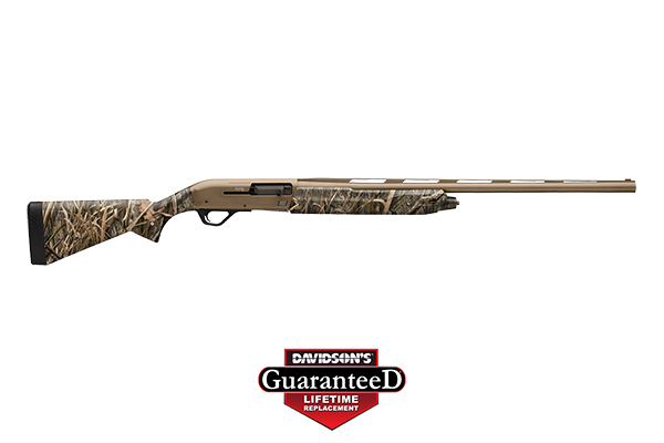WINCHESTER SX4 HYBRID 12GA 3" 28"VR FDE SHADOWGRASS HABITAT - for sale