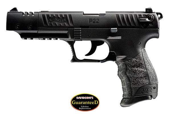 Walther Arms - P22 - .22LR for sale