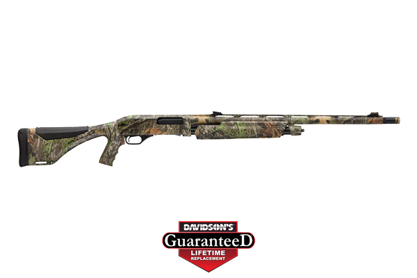 WINCHESTER SXP LONG BEARD 12GA 3" 24" MOSSY OAK OBSESSION - for sale