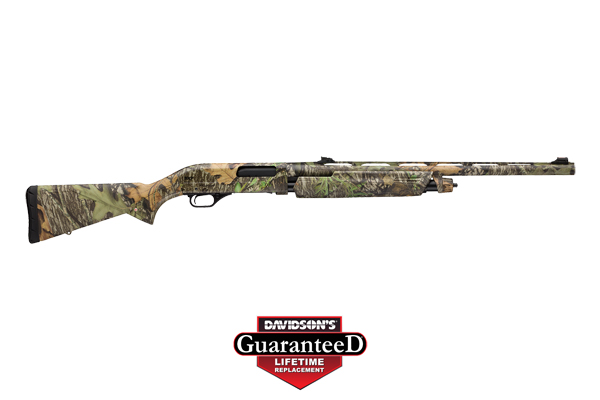 WINCHESTER SXP TURKEY 12GA 3.5" 24" MOSSY OAK OBSESSION - for sale