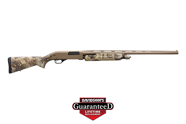 WINCHESTER SXP HYBRID 12GA 3.5" 28"VR TRUE TIMBER PRAIRIE - for sale