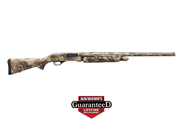 WINCHESTER SXP WATERFOWL 12GA 3.5" 28" TRUE TIMBER PRAIRIE - for sale