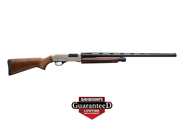 WINCHESTER SXP UPLAND FIELD 12GA 3" 28"VR BLUED WALNUT - for sale