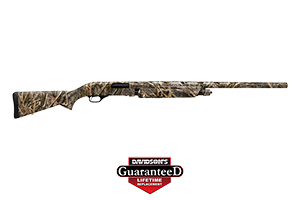 WINCHESTER SXP WATERFOWL 12GA 3.5" 28" SHADOW GRASS HABITAT - for sale