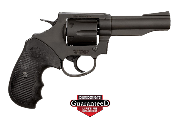 Rock Island Armory|Armscor - Revolver - 38 SPL for sale