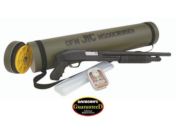 Mossberg - 500 - 12 Gauge for sale