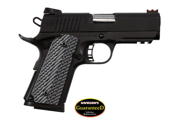 ROCK ISLAND TAC ULTRA 45ACP 3.5" 7RD - for sale