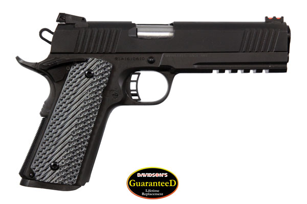 ROCK ISLAND TAC ULTRA 45ACP 5" 8RD - for sale
