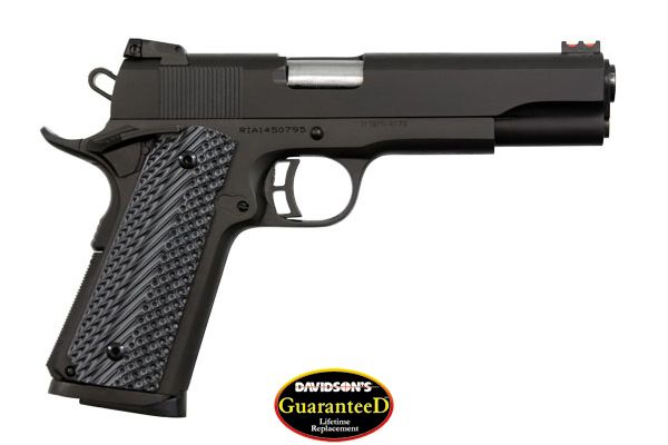 ROCK ISLAND ROCK ULTRA 45ACP 5" 8RD - for sale