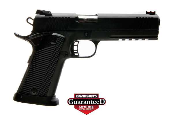 ROCK ISLAND TAC ULTRA 45ACP 5" 14RD - for sale