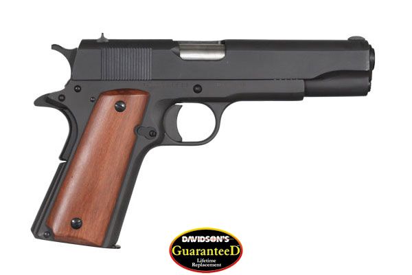 ROCK ISLAND 1911 9MM 9RD 5" PRKD - for sale