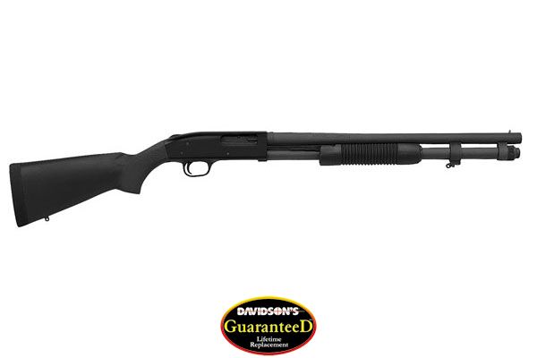 Mossberg - 590A1 - 12 Gauge for sale