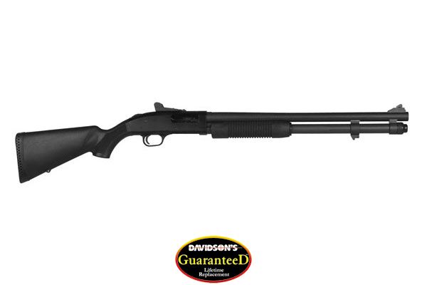 Mossberg - 590A1 - 12 Gauge for sale