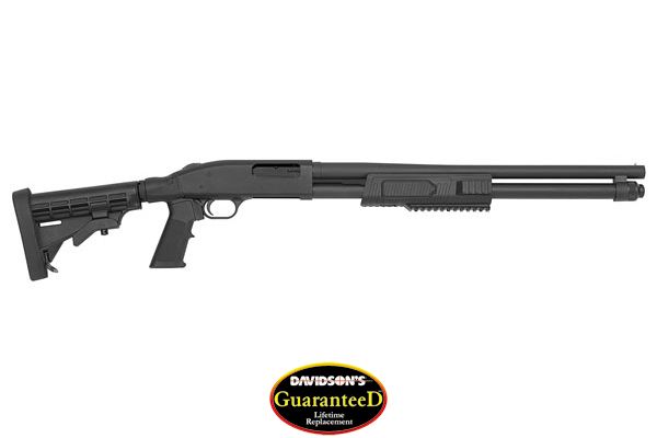 Mossberg - 590|Flex - 12 Gauge for sale