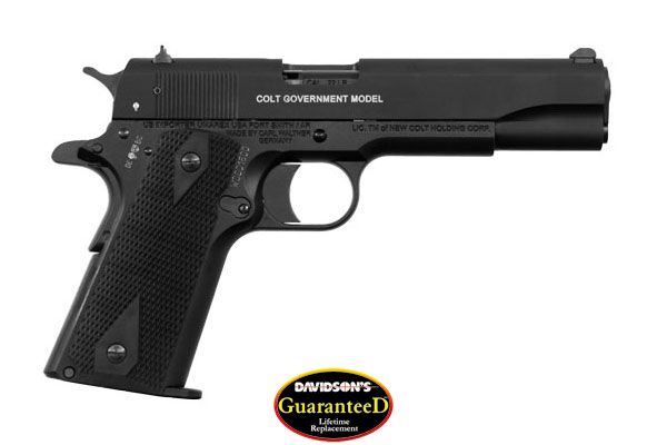 Walther Arms - Colt 1911 .22 - .22LR for sale