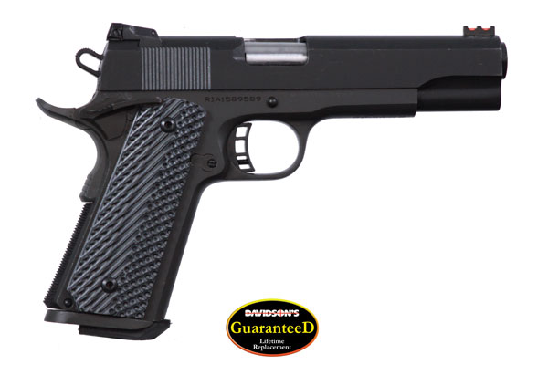 ROCK ISLAND ROCK ULTRA 40S&W 5" 8RD - for sale