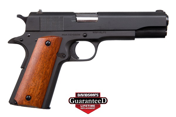 Rock Island Armory|Armscor - 1911|GI - .38 Super Auto for sale