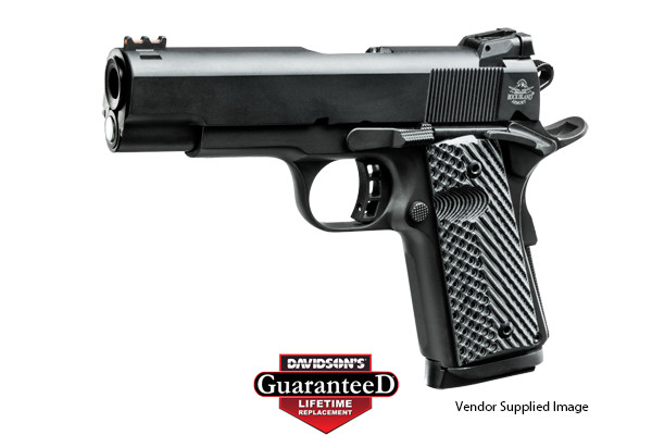 Rock Ultra CCO .45ACP - for sale