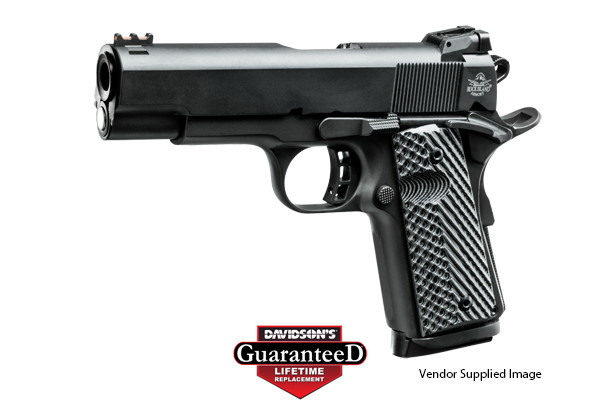 ROCK ISLAND ULT CCO 45ACP 4.25" 7RD - for sale