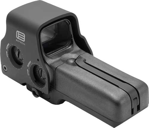 EOTECH 518 HOLOGRAPHIC SIGHT 68MOA RING W/1MOA DOT* - for sale