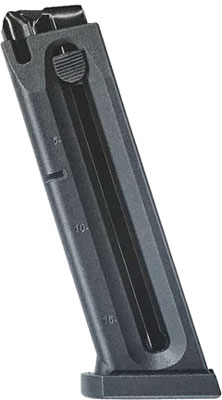 Beretta - .22LR