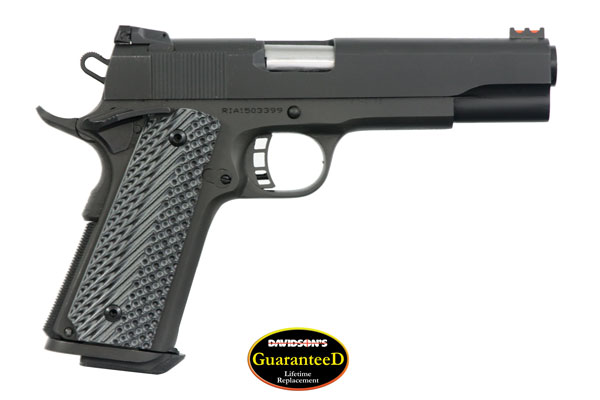 Rock Island Armory|Armscor - 1911|ROCK - 10mm Auto for sale