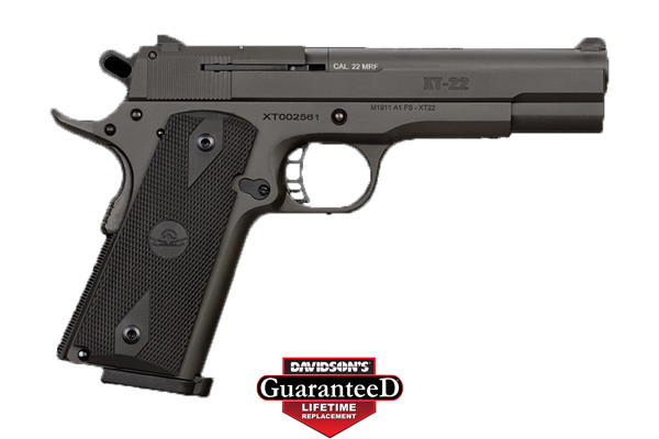 Rock Island Armory|Armscor - 1911|XT - .22 Mag for sale