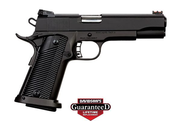 Rock Island Armory|Armscor - 1911|ROCK - 10mm Auto for sale