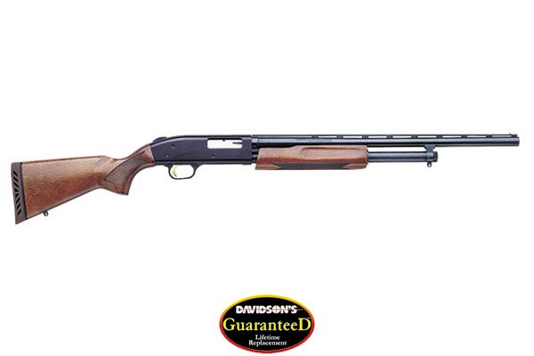 Mossberg - 500 - 12 Gauge for sale