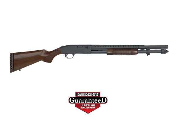 Mossberg - 590 - 12 Gauge for sale