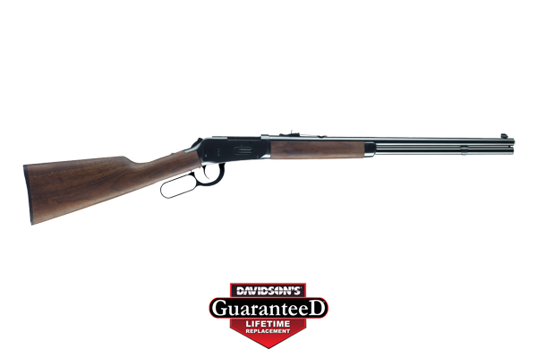 WINCHESTER MODEL 94 CARBINE 450 MARLIN 20" BLUED/WALNUT - for sale