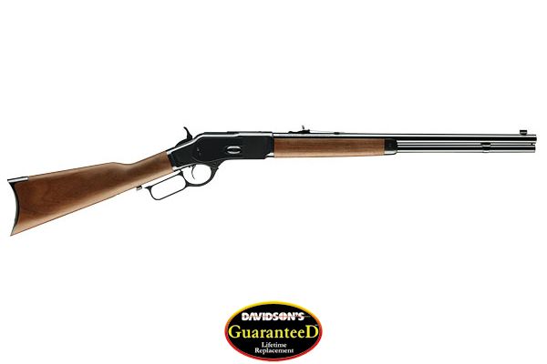 Winchester - 1873 - 38SP|357 for sale