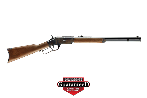 Winchester - Model 1873 - .44-40 Win for sale