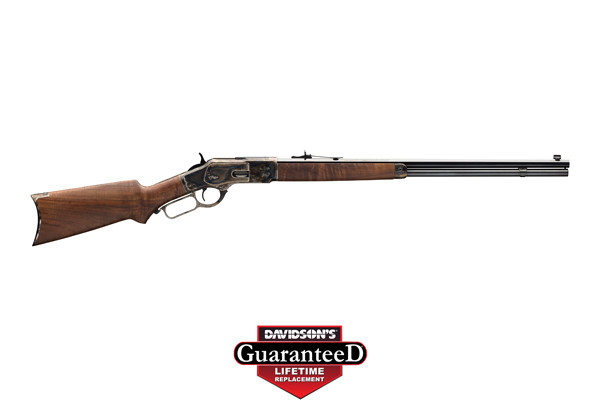 Winchester - M73 - .357 Mag for sale