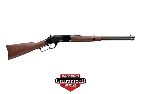 Winchester - 1873 - 38SP|357 for sale