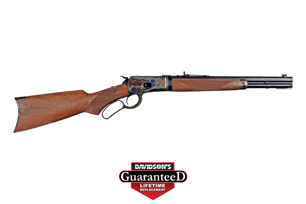 Winchester - 1892 - 357 for sale