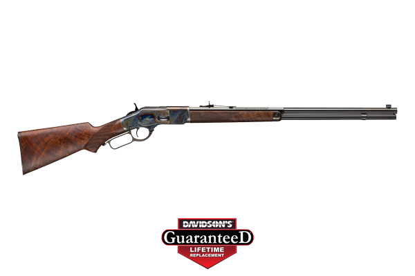 Winchester - M73 - .357 Mag for sale