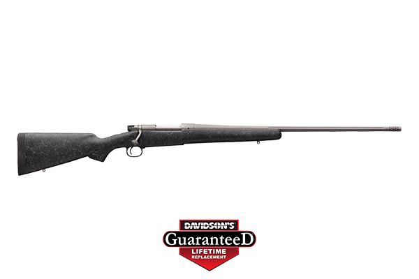 Winchester - Model 70 - 6.5mm Creedmoor for sale