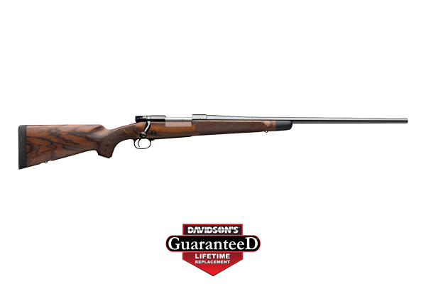 WINCHESTER MODEL 70 SUPER GRADE .30-06 24" FRENCH WALNT* - for sale