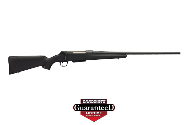 WINCHESTER XPR 6.5CM 22" BLACK MATTE SYNTHETIC - for sale