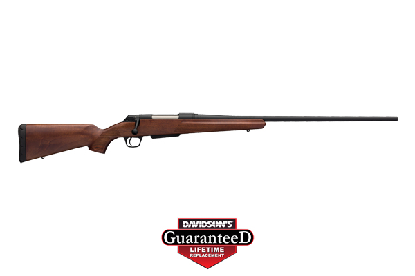 WINCHESTER XPR SPORTER .243WIN 22" BLACK/WALNUT - for sale