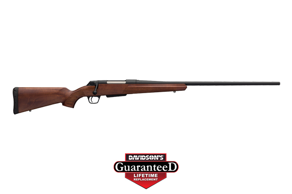 WINCHESTER XPR SPORTER 7MM RM 26" BLACK/WALNUT - for sale