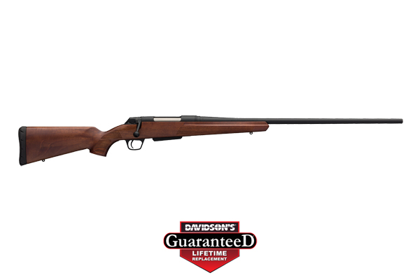 WINCHESTER XPR SPORTER 6.5 CM 22" BLACK/WALNUT - for sale