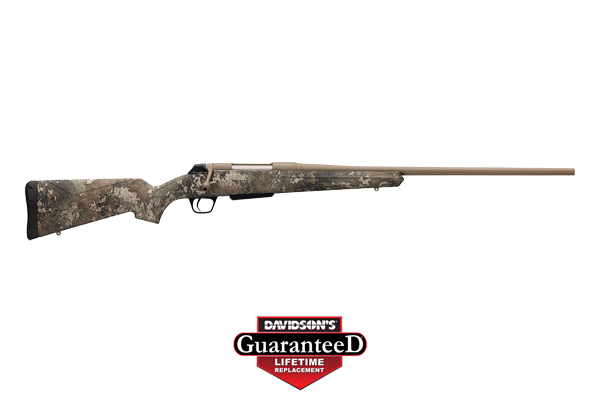 WINCHESTER XPR HUNTER .270WIN 24" BRONZE/TT-STRATA - for sale