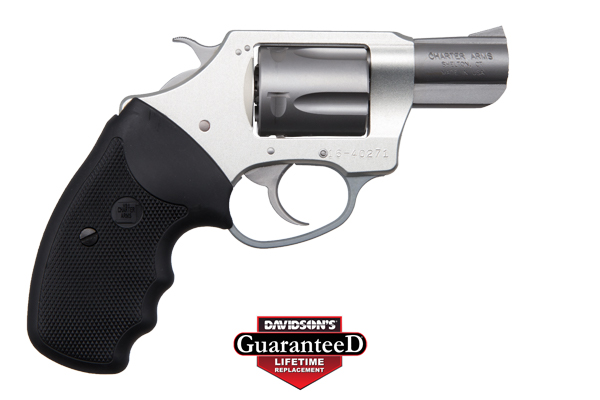 CHARTER ARMS UNDCVR ULT LITE 38 2" 5 - for sale