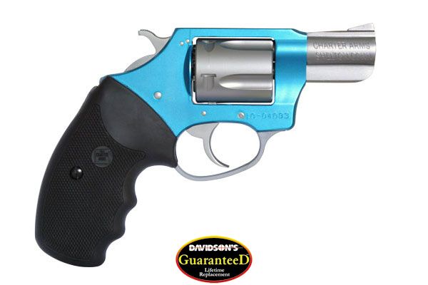 Charter Arms - Santa Fe|Undercover Lite - 38 SPL for sale