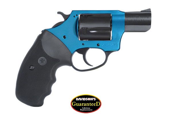 Charter Arms - Santa Fe|Undercover Lite - 38 SPL for sale