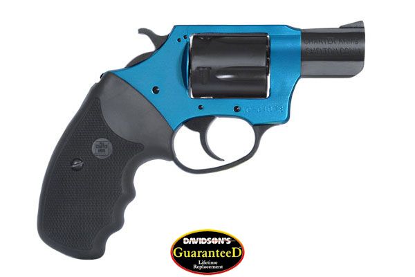 Charter Arms - Santa Fe|Undercover Lite - .38 Special for sale