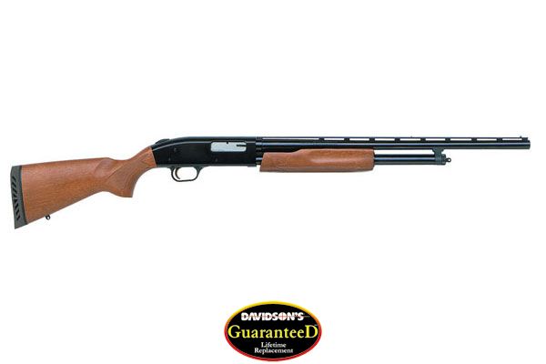 Mossberg - 500 - 20 Gauge for sale